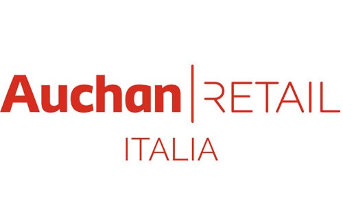 Auchan logo