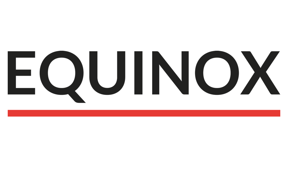 Equinox logo