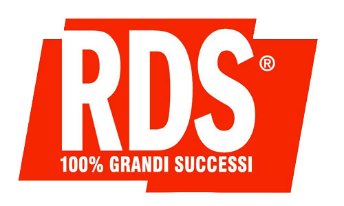 Logo RDS