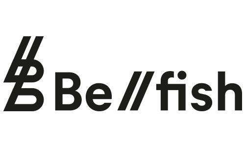 Bellfish logo